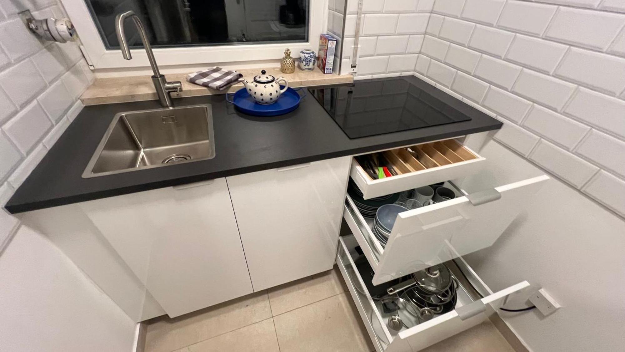 Beckhomes Bb- Gemuetliche, Neue Wohnung Bischberg 外观 照片